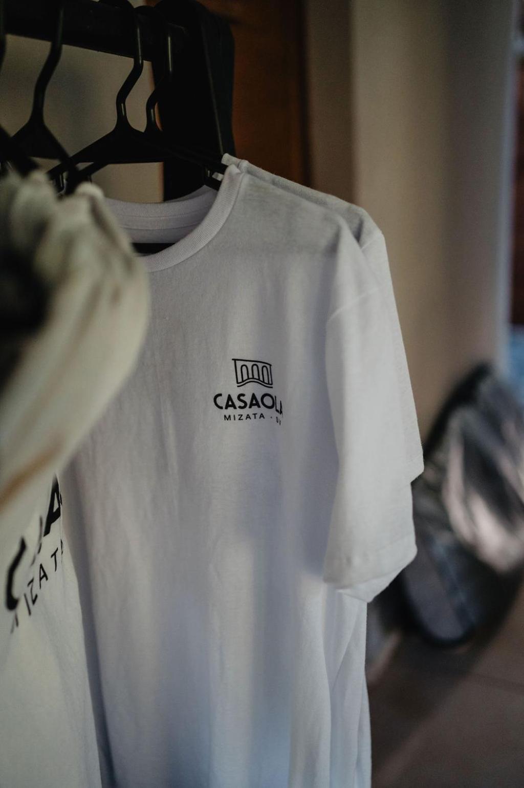 ホテル Casaola Mizata Santa Maria Mizata エクステリア 写真